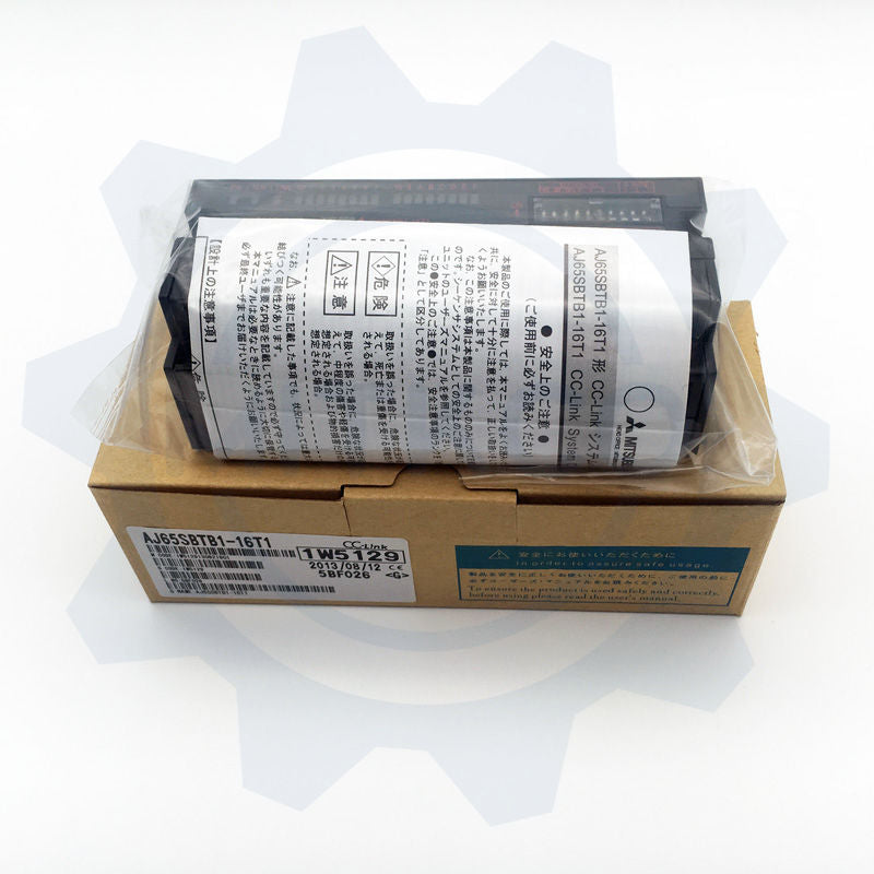 AJ65SBTB1-16T1 Mitsubishi plc
