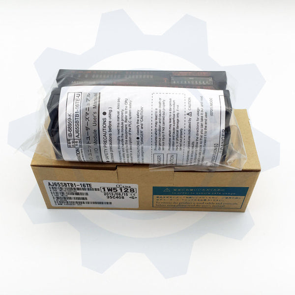 AJ65SBTB1-16TE Mitsubishi plc