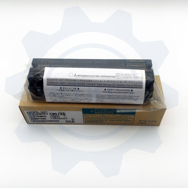 AJ65SBTB1-32DT1 Mitsubishi plc