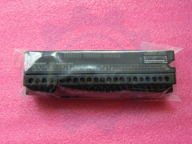 AJ65SBTB1-32DT3 Mitsubishi plc