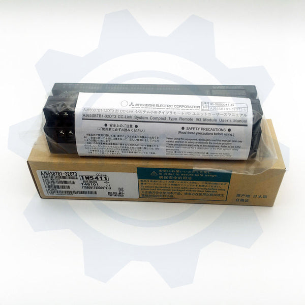AJ65SBTB1-32DT3 Mitsubishi plc
