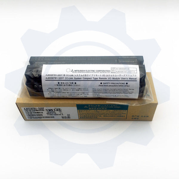 AJ65SBTB1-32DT Mitsubishi plc