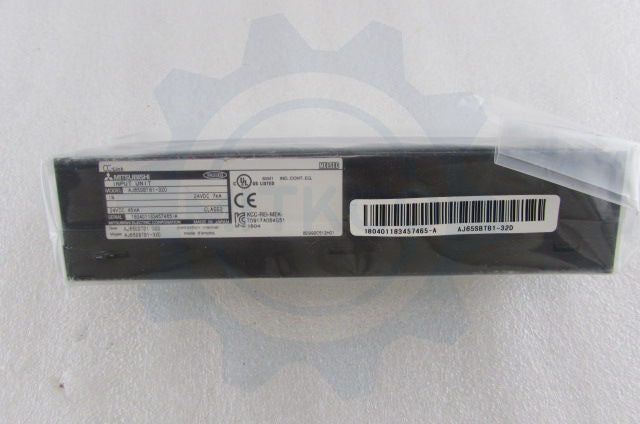 AJ65SBTB1-32D Mitsubishi plc