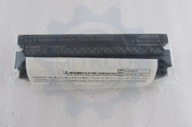 AJ65SBTB1-32D Mitsubishi plc