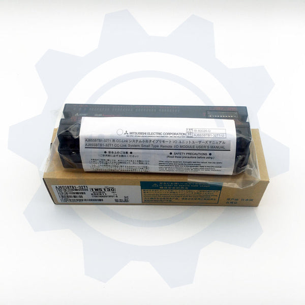 AJ65SBTB1-32T1 Mitsubishi plc