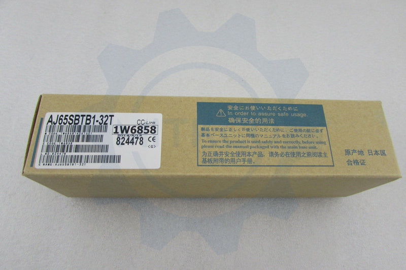 AJ65SBTB1-32T Mitsubishi plc