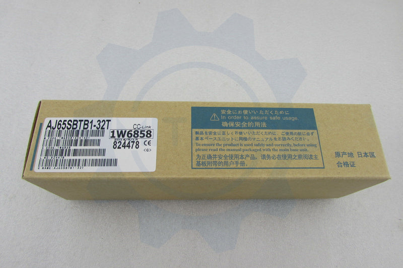 AJ65SBTB1-32T Mitsubishi plc