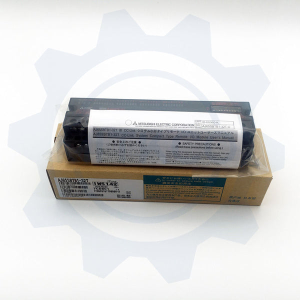 AJ65SBTB1-32T Mitsubishi plc