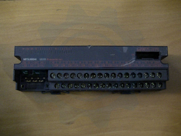 AJ65SBTB2-16T1 Mitsubishi plc