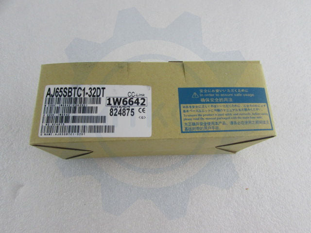 AJ65SBTC1-32DT Mitsubishi plc