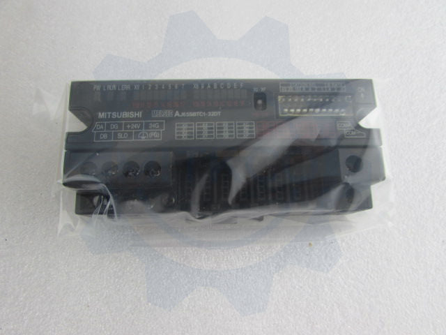 AJ65SBTC1-32DT Mitsubishi plc
