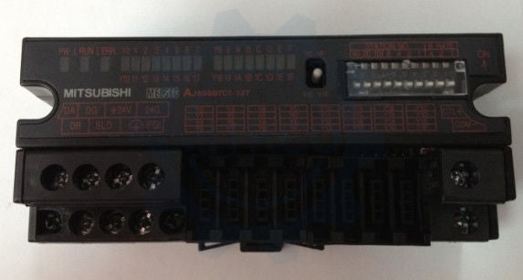 AJ65SBTC1-32T Mitsubishi plc