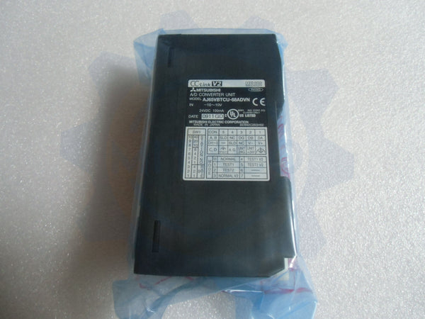 AJ65VBTCU-68ADVN Mitsubishi plc