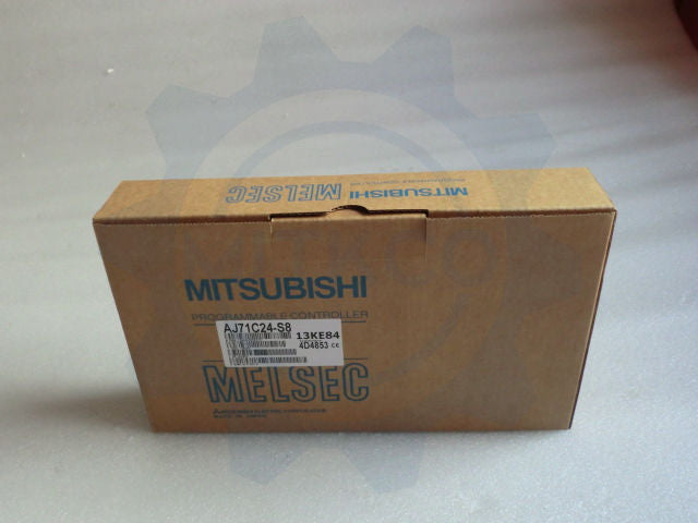 AJ71C24-S8 Mitsubishi plc