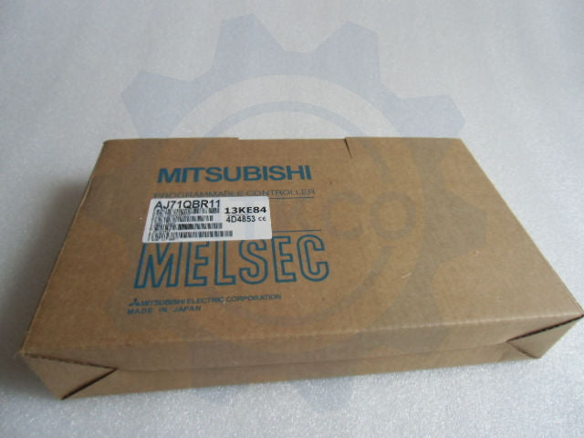 AJ71QBR11 Mitsubishi plc