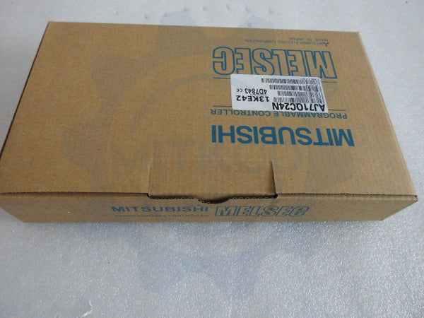 AJ71QC24N Mitsubishi plc