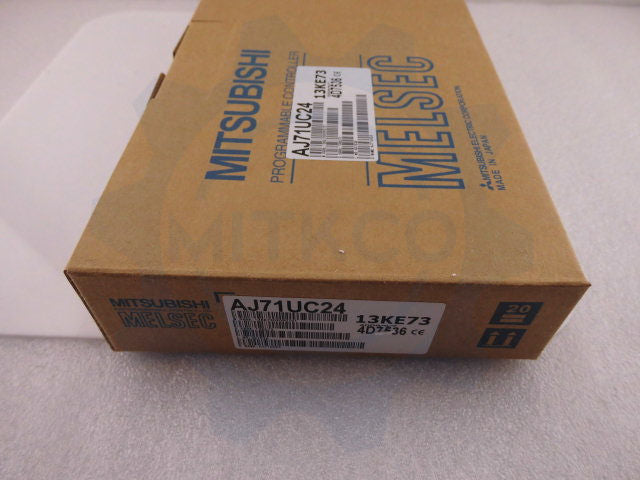 AJ71UC24 Mitsubishi plc