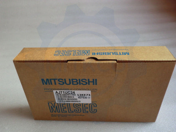 AJ71UC24 Mitsubishi plc