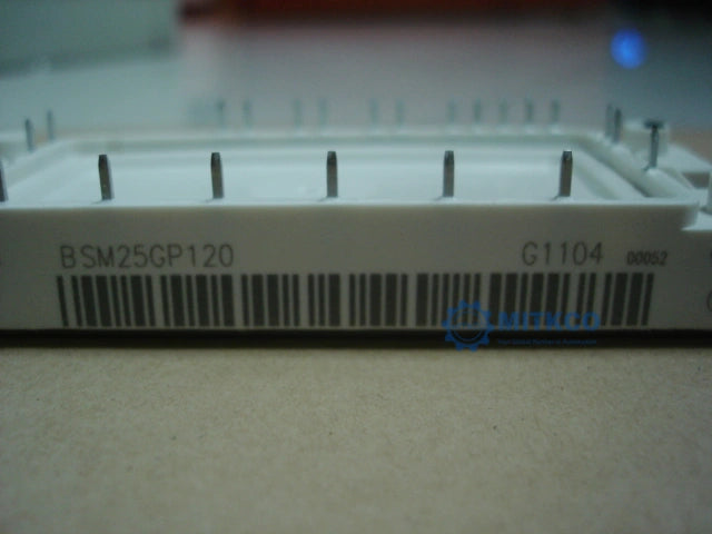BSM25GP120 infineon igbt