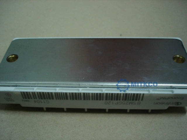 BSM25GP120 infineon igbt