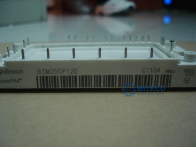 BSM25GP120 infineon igbt