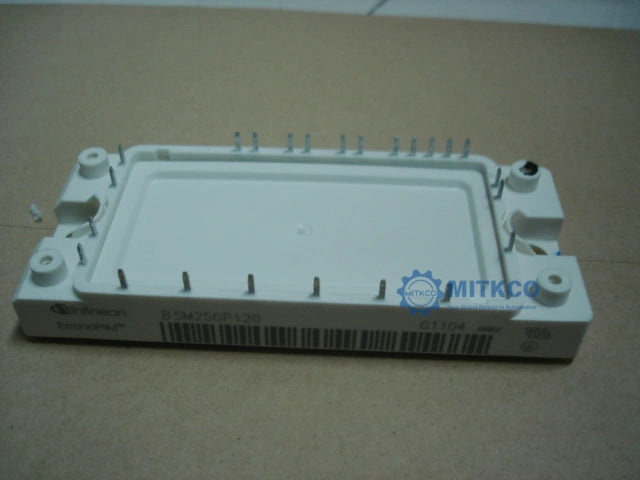 BSM25GP120 infineon igbt