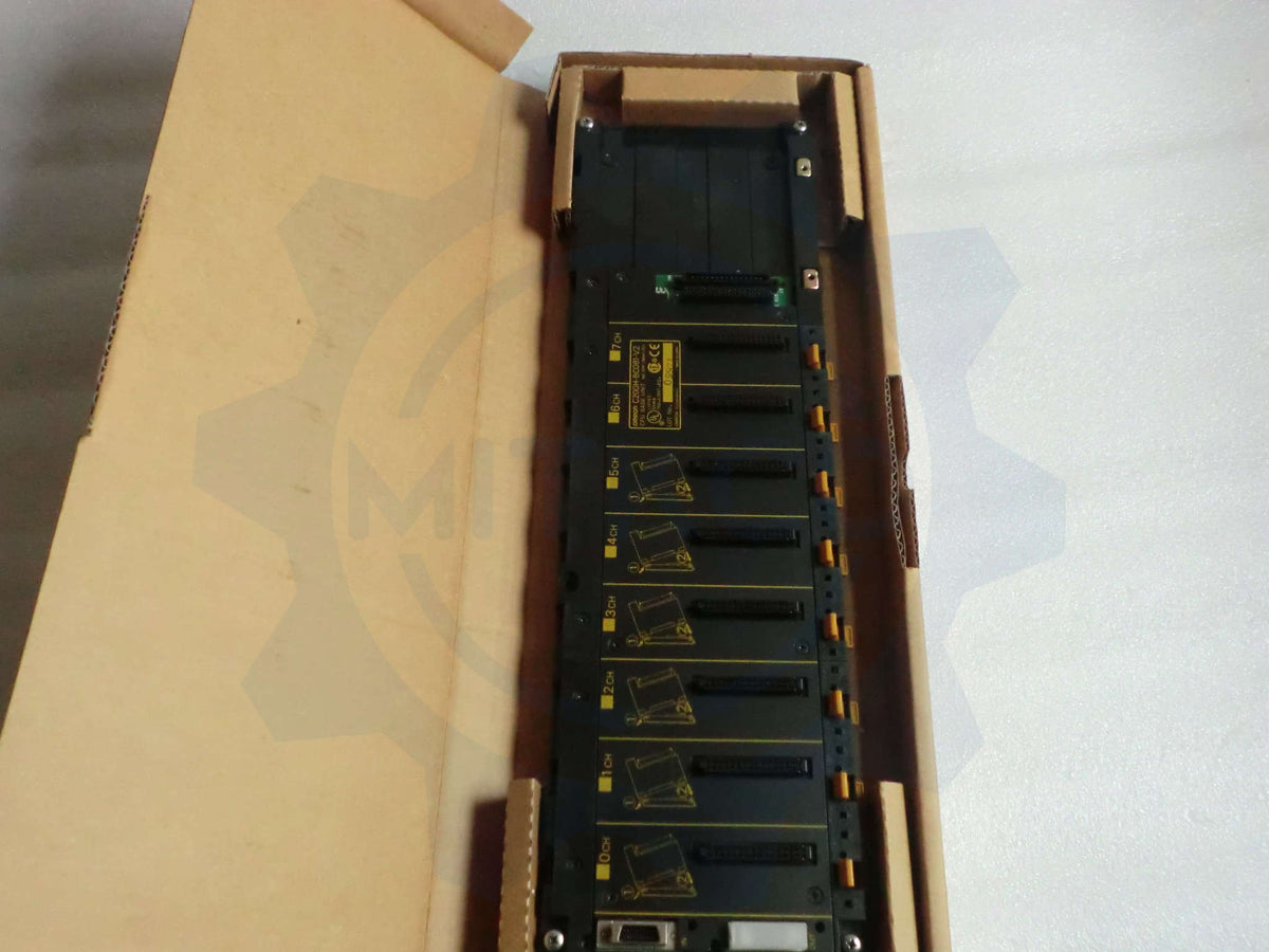 C200H-BC081-V2 Omron plc
