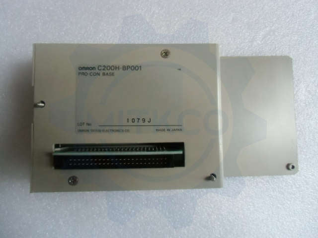 C200H-BP001 Omron plc