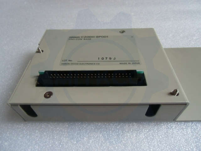 C200H-BP001 Omron plc