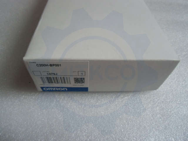 C200H-BP001 Omron plc