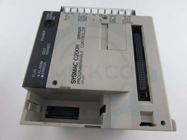C200H-CPU01-E Omron plc