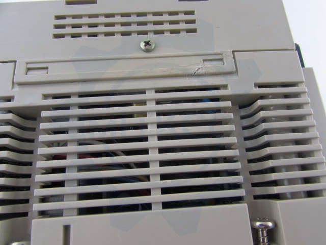 C200H-CPU01-E Omron plc