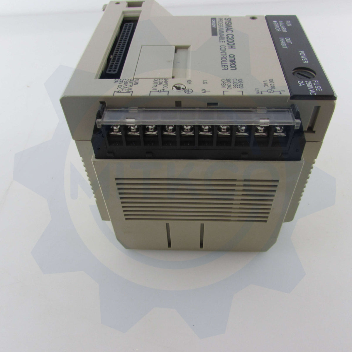 C200H-CPU21V Omron plc