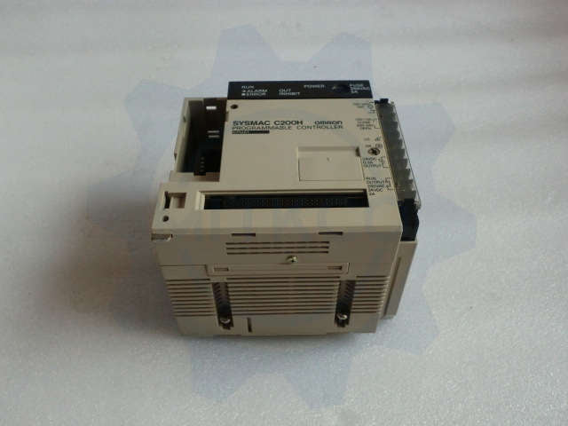 C200H-CPU21 Omron plc