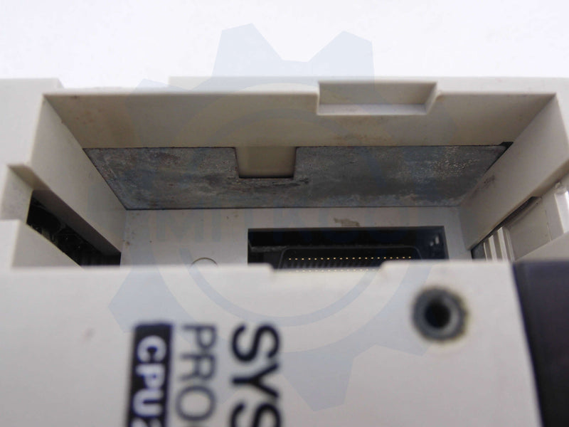 C200H-CPU21 Omron plc