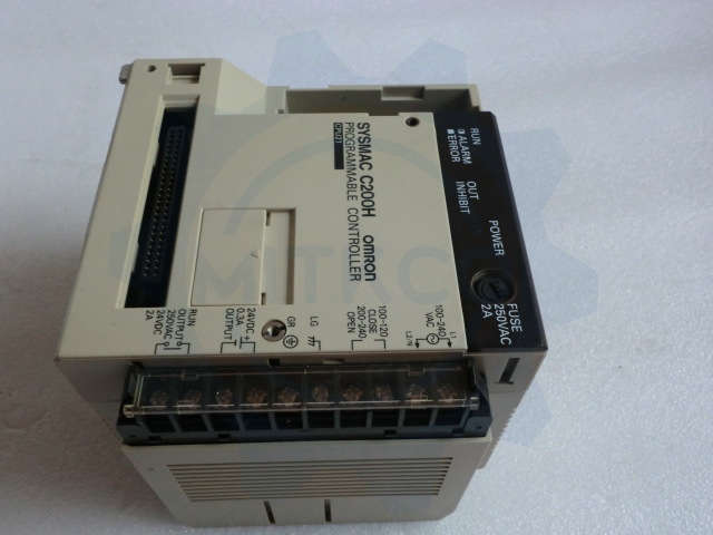 C200H-CPU21 Omron plc