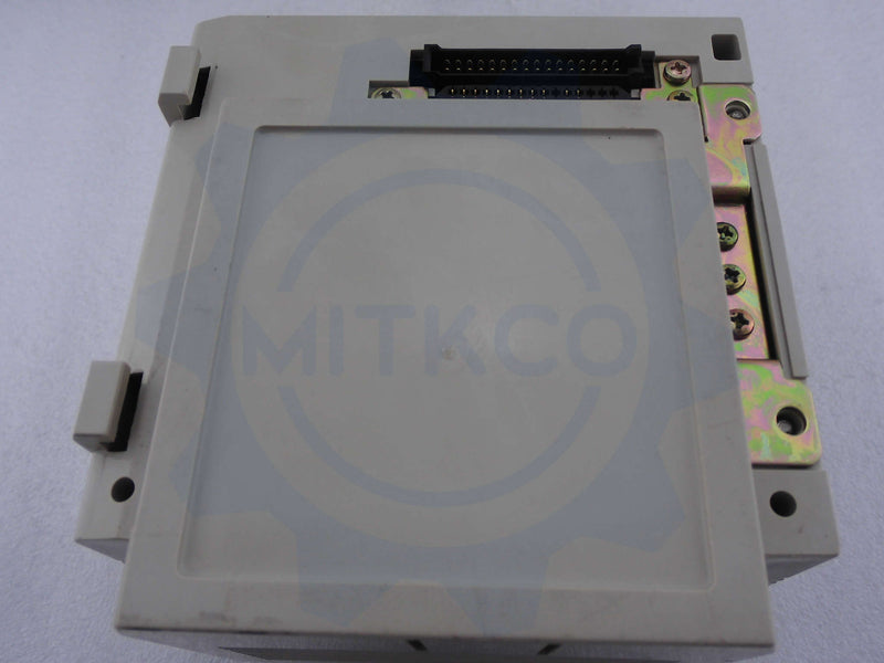 C200H-CPU21 Omron plc