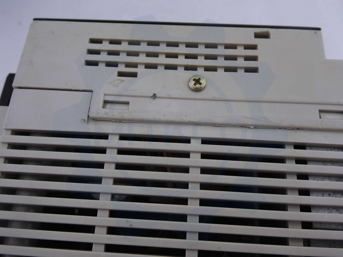 C200H-CPU21 Omron plc