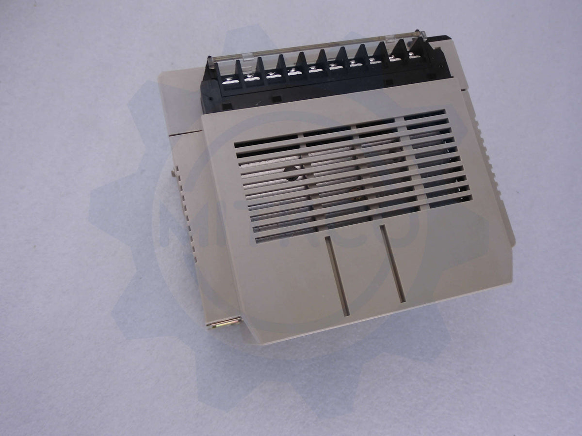C200H-CPU21 Omron plc