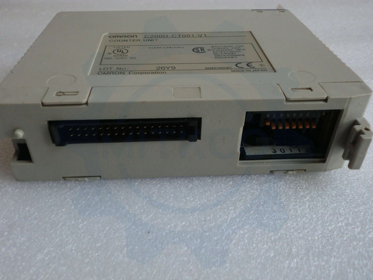 C200H-CT001-V1 Omron plc