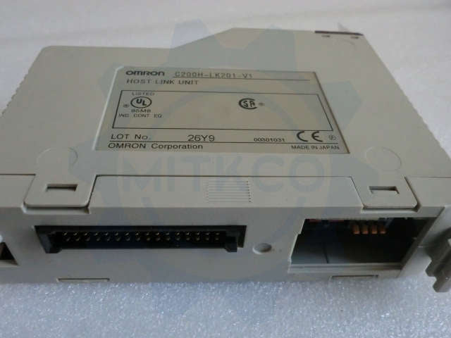 C200H-LK201-V1 Omron plc