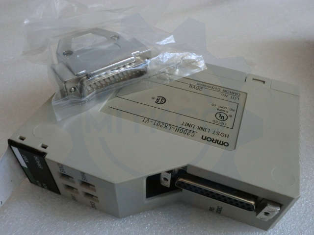 C200H-LK201-V1 Omron plc