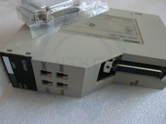 C200H-LK201-V1 Omron plc