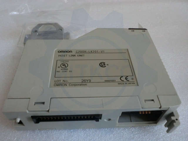 C200H-LK201 Omron plc