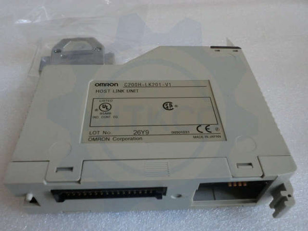 C200H-LK201 Omron plc