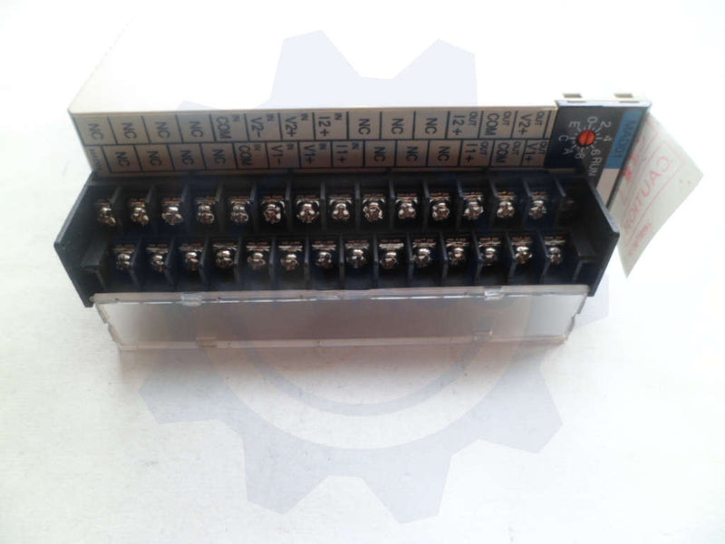 C200H-MAD01 Omron plc