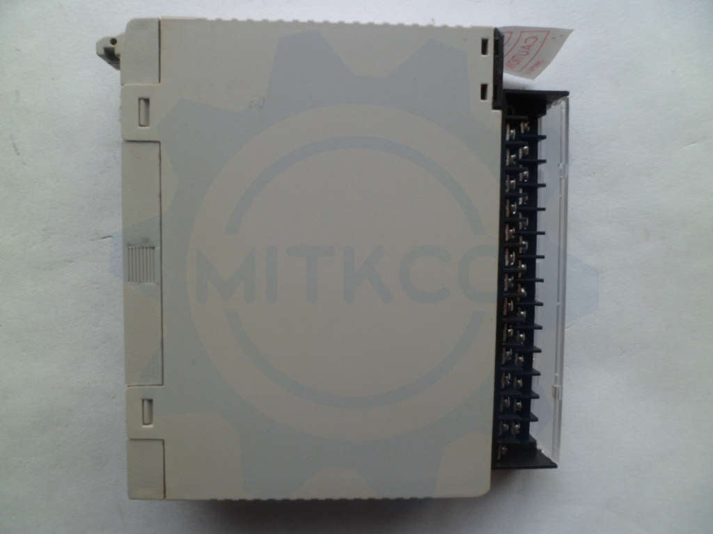C200H-MAD01 Omron plc
