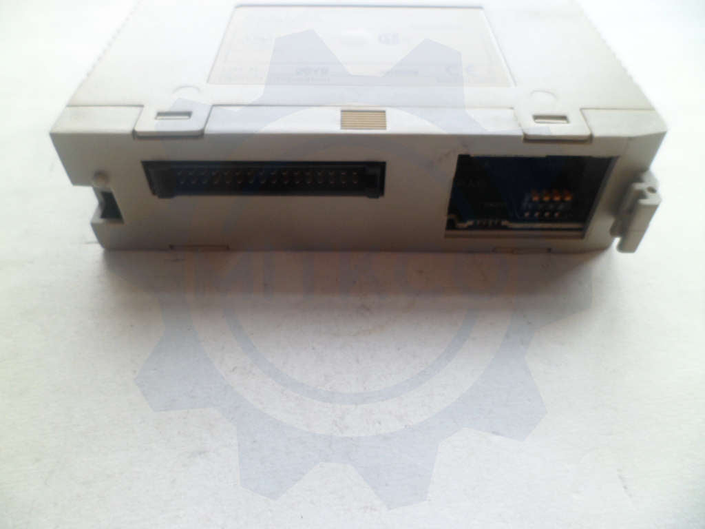 C200H-MAD01 Omron plc