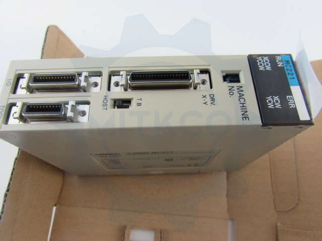C200H-MC221 Omron plc