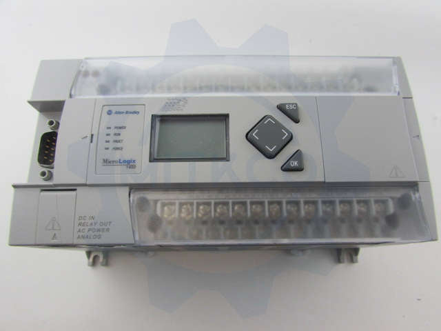 C200H-MC221 Omron plc